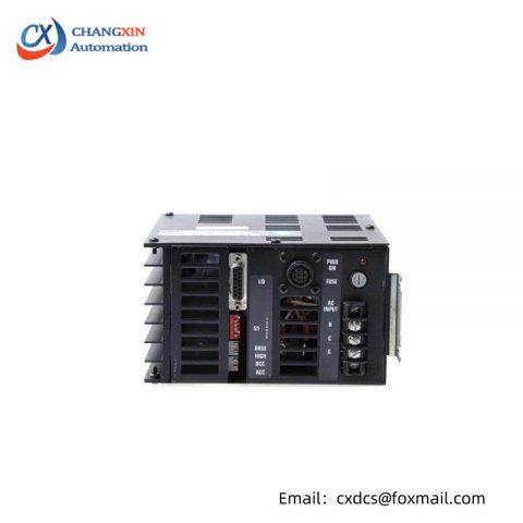 Superior Electric SL-SYN 430-PTX: Precision Translator Motor Drive