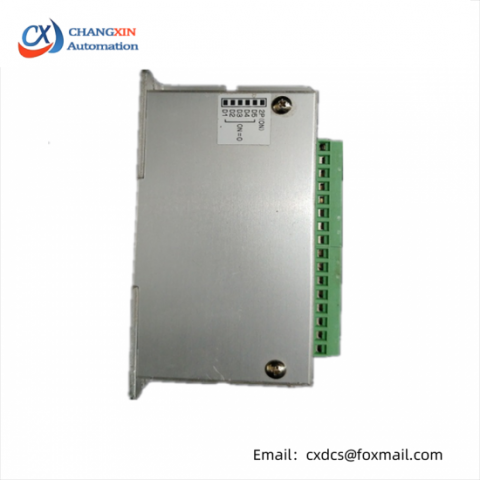 TOHAN TD-2M33 Stepper Motor Controller - Precision & Efficiency for Industrial Automation