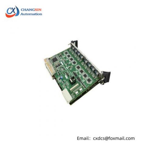TOKYO ELECTRON TEL E2B405/M744 CPU PCB CARD