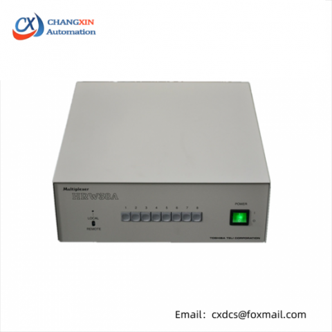 TOSHIBA DI335H Industrial Control Module