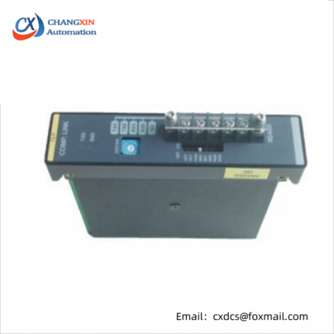 TOSHIBA EX100 CL11 RS485 Link EX10-MCL11 - Industrial Communication Module