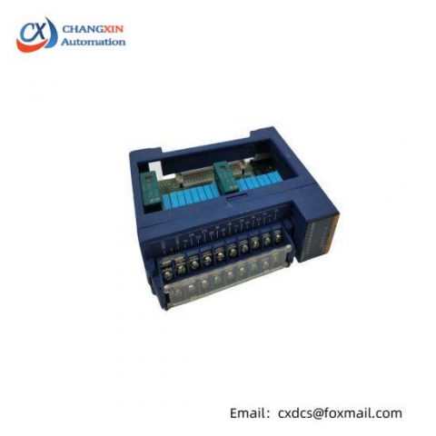 TOYOPUC Out-12/THK-2752 Output Module - Advanced Industrial Control Solution