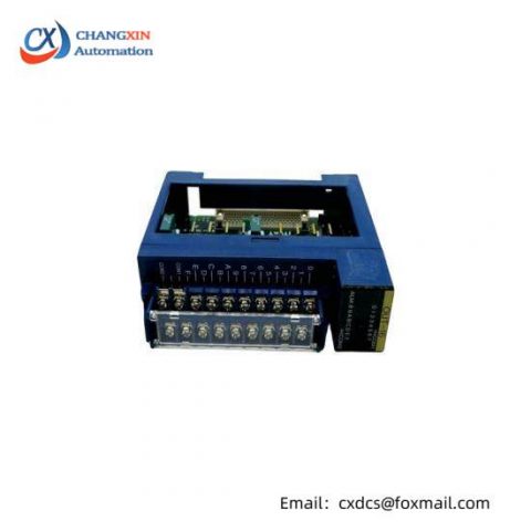 TOYO PUC OUT-16/THK-2791 Output Module