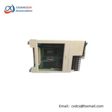 TOYO PC3JL-CPU/TIC-5783 with Advanced Control Module