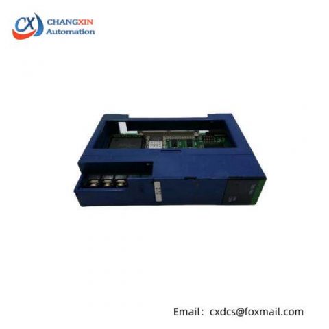 TOYOPUC RMT-I/OM/THU-2756: Advanced Remote I/O Master Module by TOYO Electronics