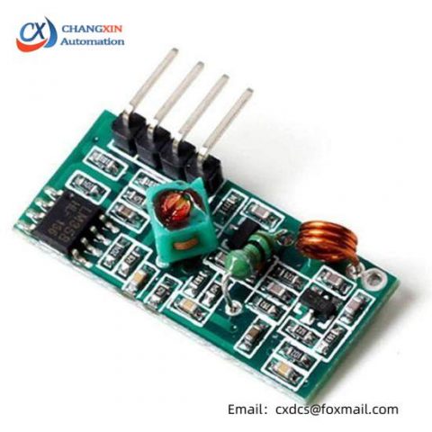 EcoTech 7175554 Industrial Transmitter Module