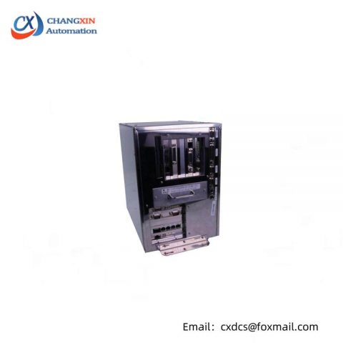 TRICONEX 4118 Module for Industrial Control Systems