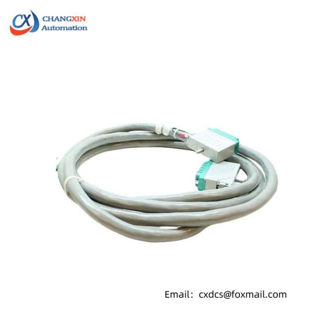 TRICONEX TRICON 9562-810 High Reliability Control Module