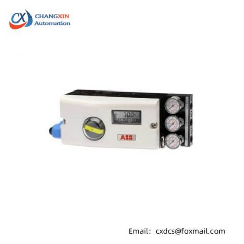 TRICONEX 3451 Industrial Control Module