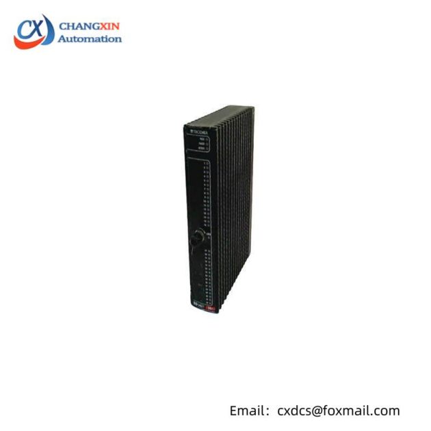 TRICONEX 3451 Industrial Control Module