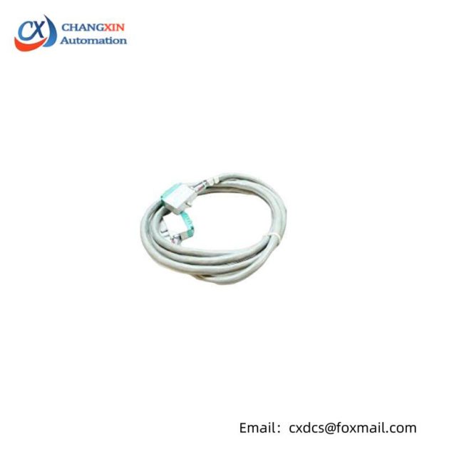 TRICONEX 4000103-513 High-Performance Process Control Module