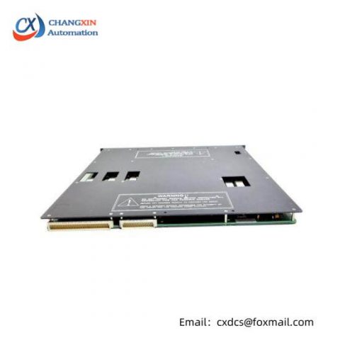 Triconex 4305A EICM - Enhanced Intelligent Communication Module