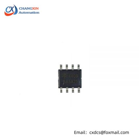 TRICONEX 4409 P-Channel MOSFET - High-Performance Industrial Control Module