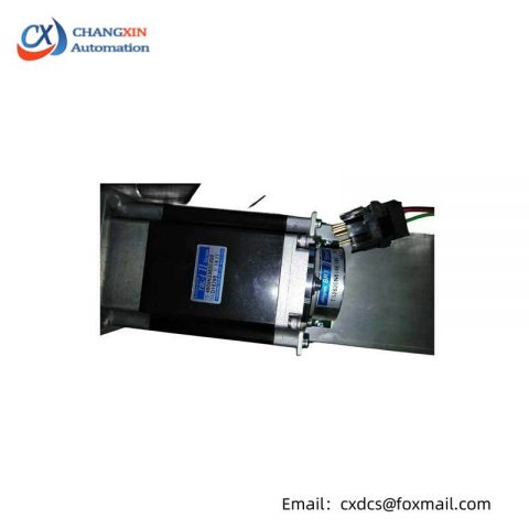 TRICONEX 4609 Control Module, High Reliability Industrial Automation Component