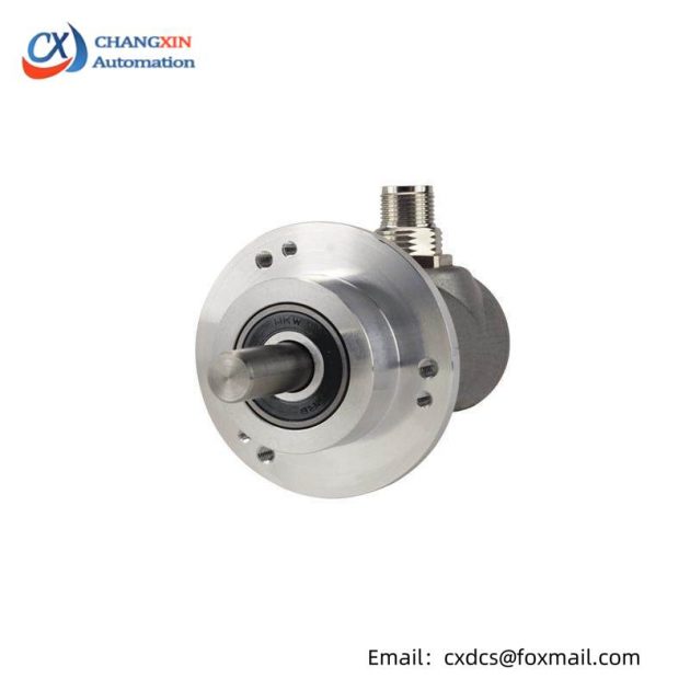 TRICONEX 4609 Control Module, High Reliability Industrial Automation Component