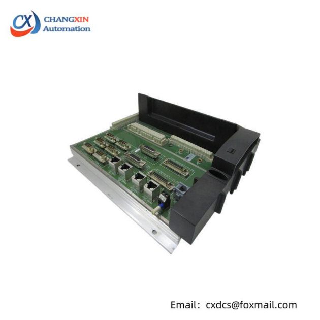 TRICONEX 7400206-100 Controller Supply: Industrial Control Solution