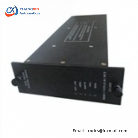 Triconex 7400208B-020 Multi-Function Processor Module: Reliable Core for Industrial Control Solutions