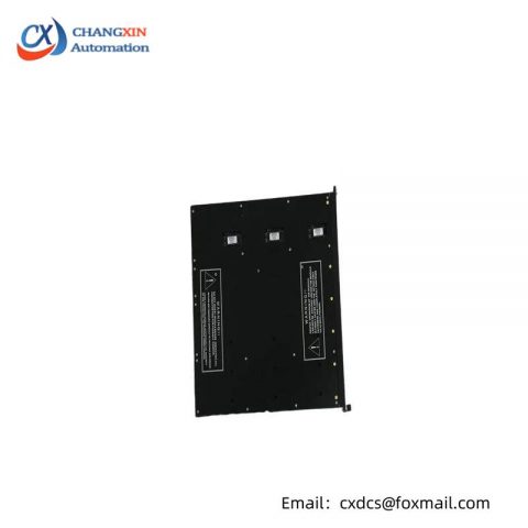 Triconex 7400210-010 MODULE: Advanced Control Module for Industrial Automation