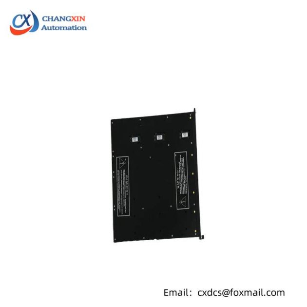 Triconex 7400210-010 MODULE: Advanced Control Module for Industrial Automation