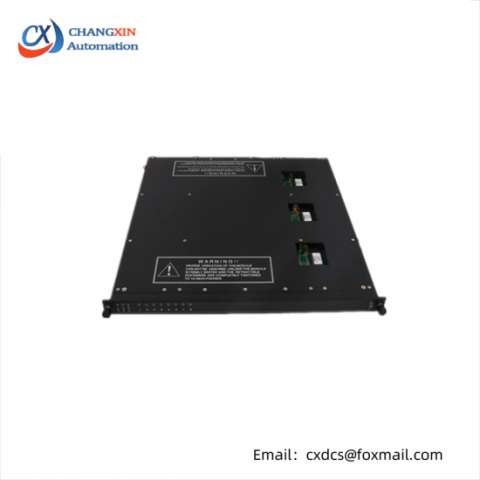 TRICONEX 8311N Industrial Control Module
