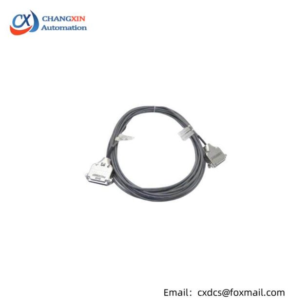TRICONEX 9561-810 High-Availability I/O Module