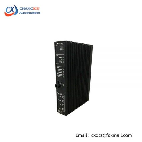 Invensys MP3101 Main Processor Module: Triconex Trident Redundant