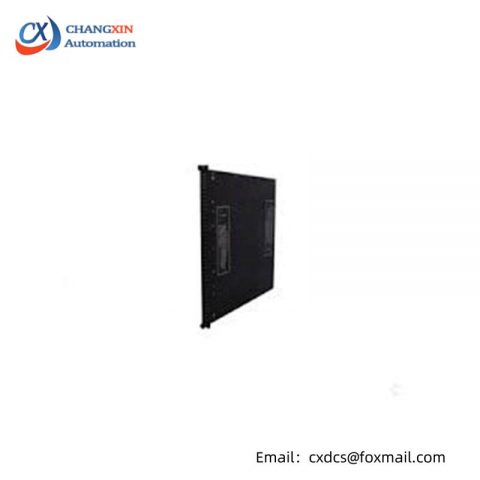 TRICONEX TM11-5L-88 Industrial Control Module