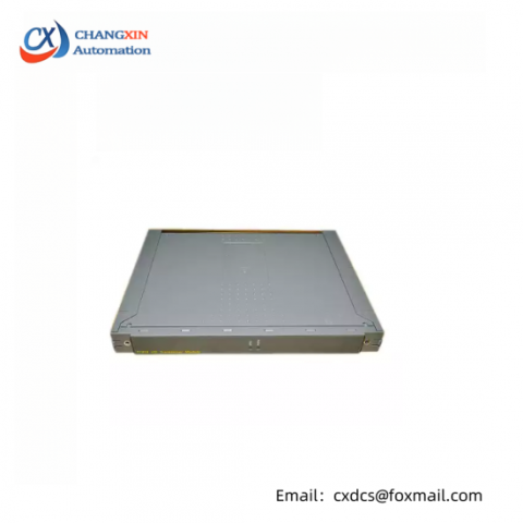 ICS Triplex Trusted T8831 Analog Input Module