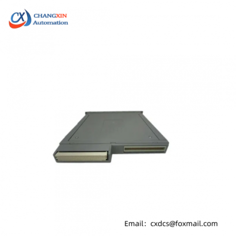 ICS Triplex T8842 - Multifunction FTA Industrial PLC Module
