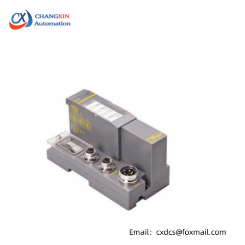 Turck BL67-GW-DPV1 New Factory Automation Component
