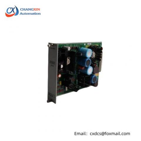UNIOP 33A BKDC16-T: Industrial Control Module, Brand New