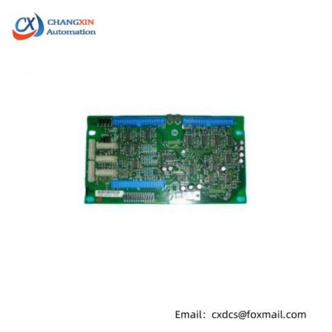 Vacon PC00103K Drive Board, High Performance, Precision Control
