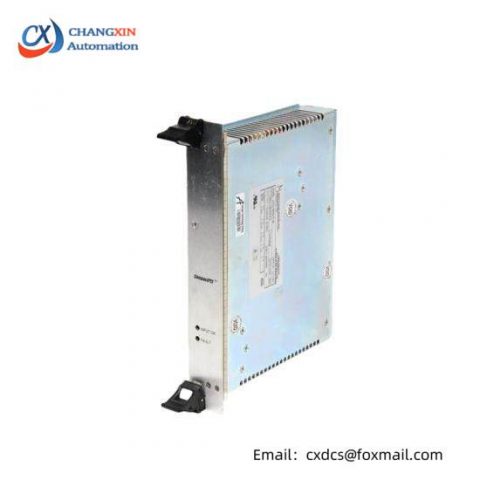 Vanguard CPCI-350Q-P-38 PSMU-350-3 Industrial Corporation Controller