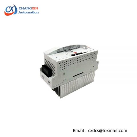 VARIAN 100010077-06 Control Module for Precision Industries
