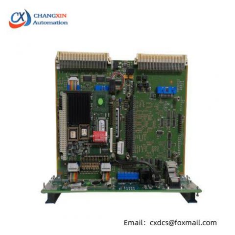 VIBRO-METER VM600 200-570-000-111 Industrial Monitoring Module