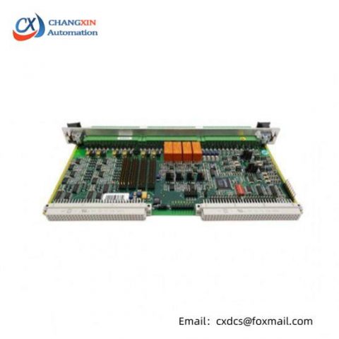 Vibro-Meter VM600 MPC4 IOC4T Industrial Monitoring Module