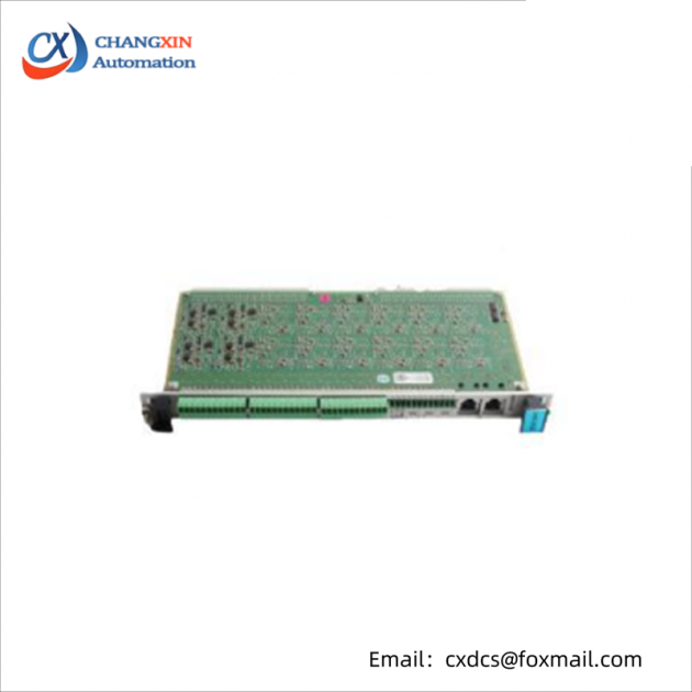 VIBRO GSI122 Vibro Meter - Precise Monitoring for Industrial Applications