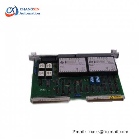 VIBRO Meter VM600 IOC4T 200-560-000-111 - Precision Control Solution for Industrial Automation