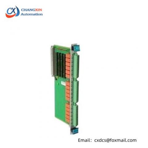 VIBRO VM600 RLC16 200-570-000-211 - Industrial Measurement Module