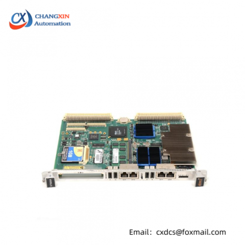 VMIC VMIVME-7740-840 350-07740-840-M - High-Performance Single Board Computer Module