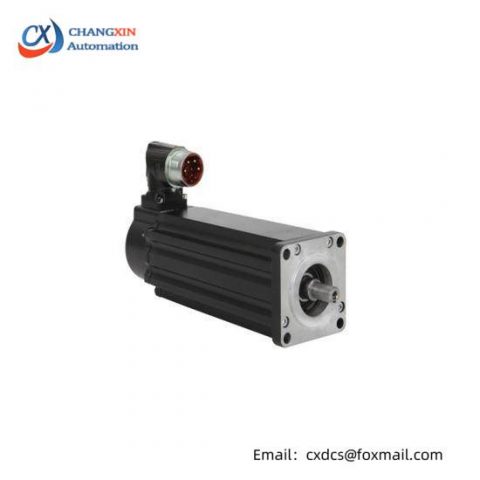 VPL-B1306C-CJ12AA Servo Motor, Mitsubishi Industrial Controls, High Precision Servo Motor, Electric Drive