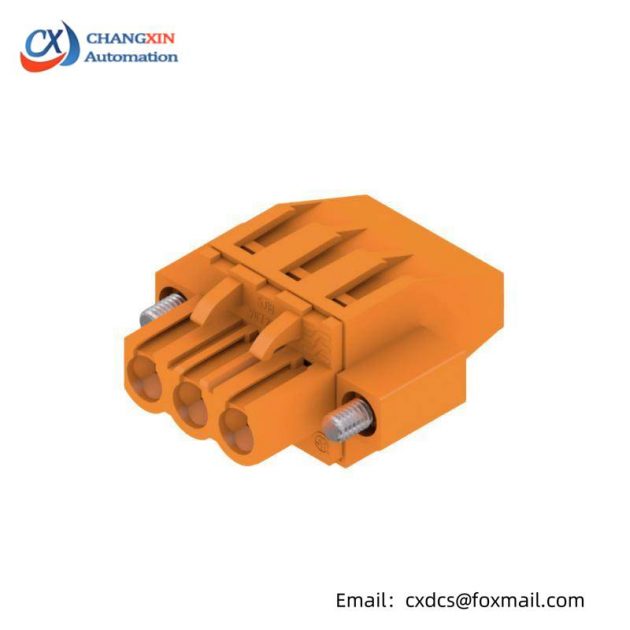 Weidmuller 860736000 SAK2.5/EN Terminal Block, Digital Input Module