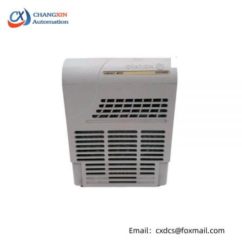 WESTINGHOUSE 1C31234G01 Compact Contact Input Module PLC