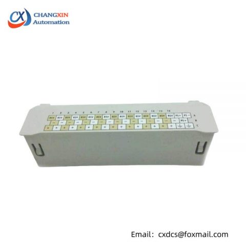 WESTINGHOUSE 1C31238H01 Industrial Control Module
