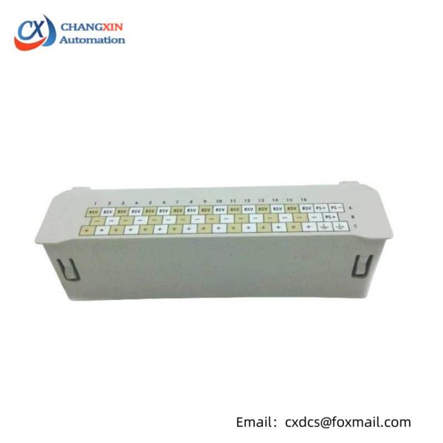 WESTINGHOUSE 1C31238H01 Industrial Control Module