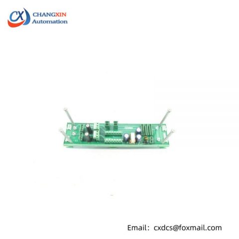 Westinghouse 1X00102H01 - Advanced Power Distribution Module