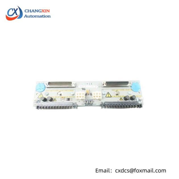 WESTINGHOUSE 5X00058G01 Custom Processing Output Frequency 30 kHz