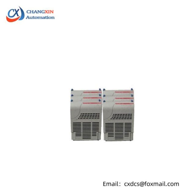 WESTINGHOUSE 5X00058G01 Custom Processing Output Frequency 30 kHz