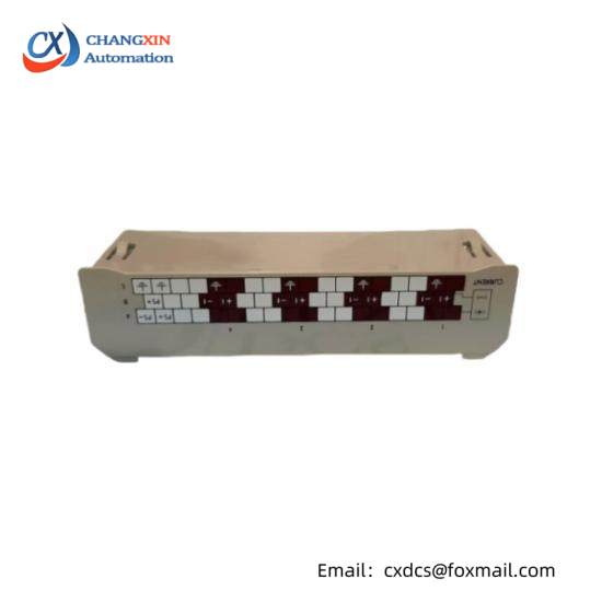 westinghouse_5x00070g03_2.jpg WESTINGHOUSE 5X00070G03 Control Module