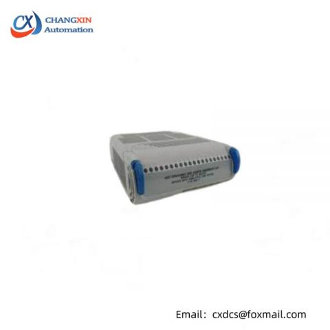 Westinghouse 5X00241G04 Industrial Control Module